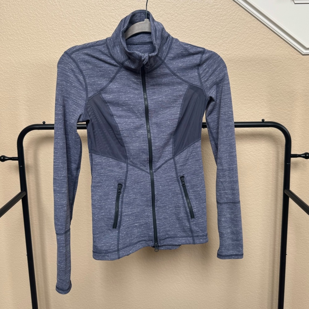 Zella jacket